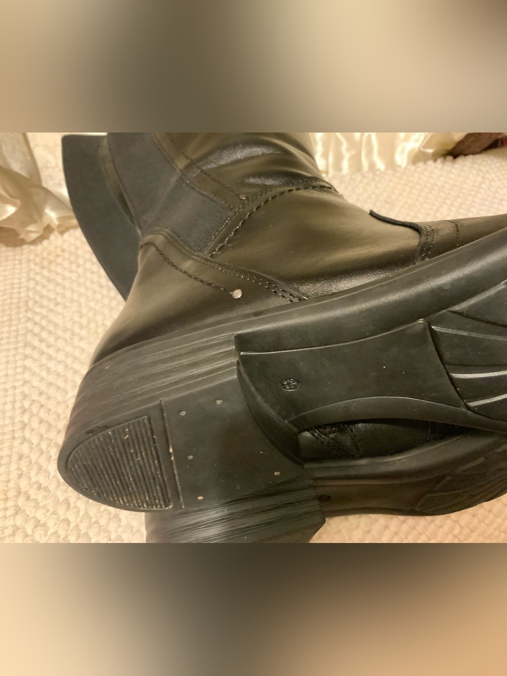 BUSSOLA BOOTS - Picture 12 of 15